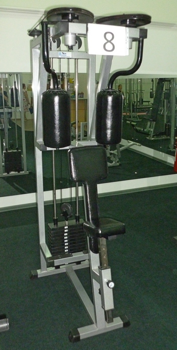 Магазин завода "Кинезис". Купить тренажер Бубновского МТБ для дома или ...