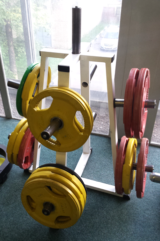 Магазин завода "Кинезис". Купить тренажер Бубновского МТБ для дома или ...