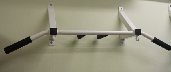 Турник настенный