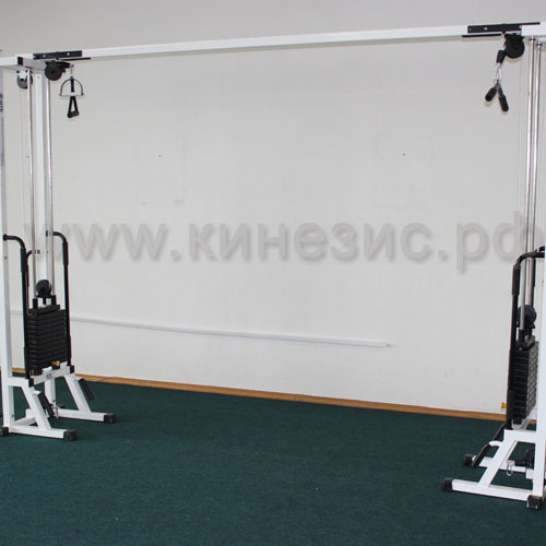 Балка для МТБ (спарринг) + крепежи